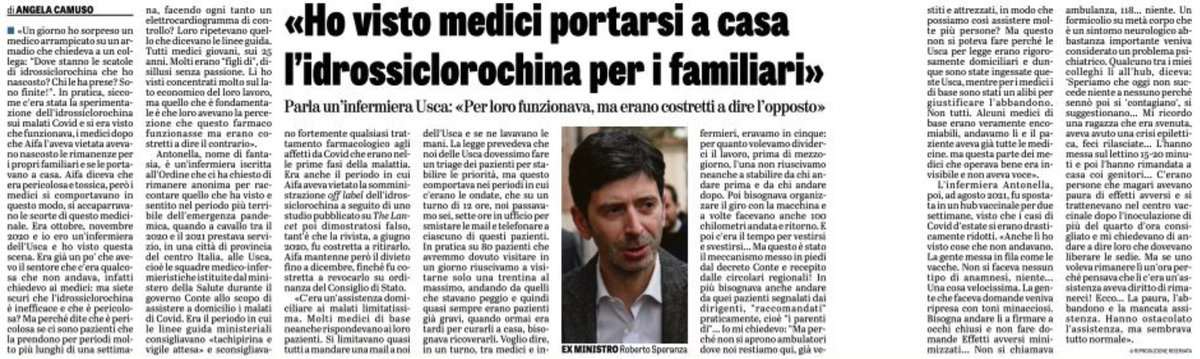 Luca Pagani tweet media