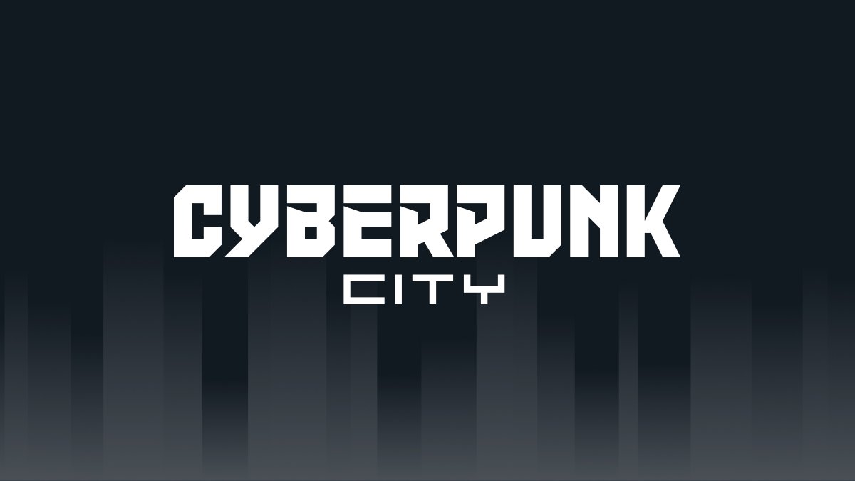 Step into the Future! 🚀

Experience AAA action in the game Cyberpunk City, powered by Unreal Engine 5 and supported by the Solana blockchain! 🎮

Join the revolution with our revamped logo and token design!

Visit <a href="/CyberpunkCity/">Cyberpunk City</a>  for more details and explore more of our work on