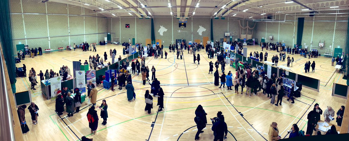 WLV Gym (@wlvgym) on Twitter photo We’re excited to host the 2025 <a href="/wlvnursing/">University of Wolverhampton SoN</a> Careers Day for final year students <a href="/wlv_sport/">WLV Sport</a>, bringing together a range of <a href="/wlv_uni/">University of Wolverhampton</a> local partners. #UoWolvNursing #WLVCareersEvent We’re excited to host the 2025 <a href="/wlvnursing/">University of Wolverhampton SoN</a> Careers Day for final year students <a href="/wlv_sport/">WLV Sport</a>, bringing together a range of <a href="/wlv_uni/">University of Wolverhampton</a> local partners. #UoWolvNursing #WLVCareersEvent
