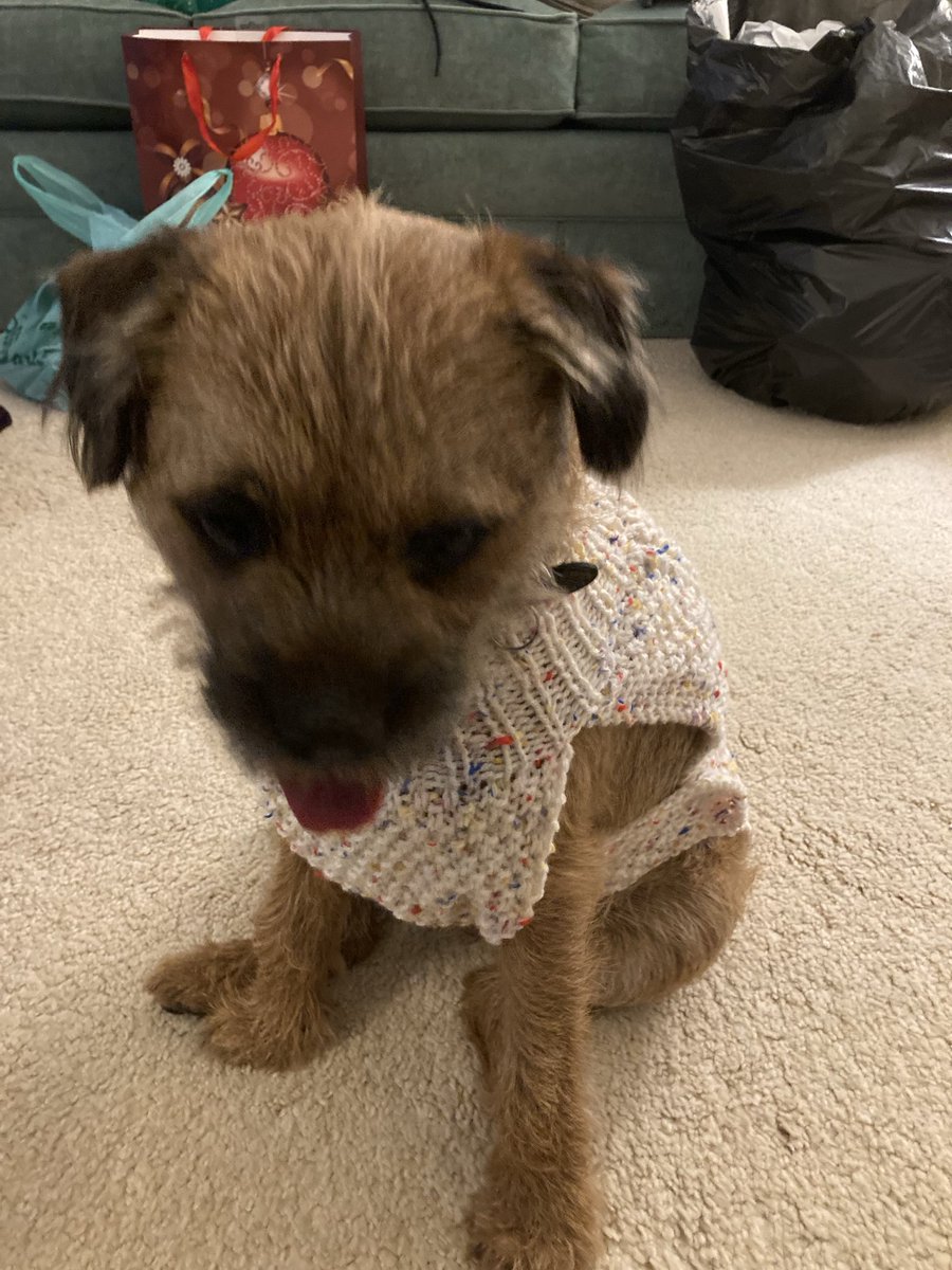 Tongue out Tuesday #TOT