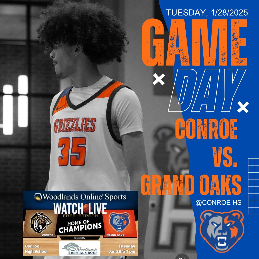 Grand Oaks Basketball (@grandoakshoops) on Twitter photo 