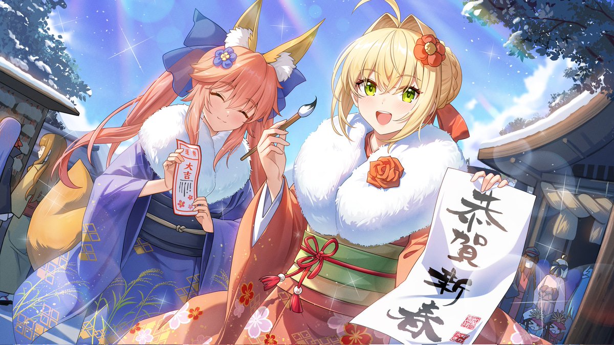 神奇小红在哪里 tweet media