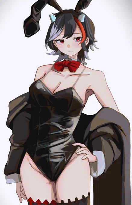 バニ正 