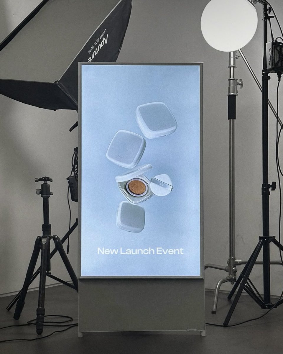 achi_jp_'s tweet photo. 🤍New Launch Event🤍

すっぴんフィットクッション🤎

発売前にA.chiの公式Xをフォローしてくださっている皆様にスペシャルイベント✨

@achi_jp_ をフォロー+RTで参加完了✨

期間: ~1/30
発表: 1/31

抽選で5名さまにプレゼント🎁
沢山のご参加お待ちしております🤎

#a.chi #エイチ #韓国コスメ https://t.co/GIBpL7UpIg