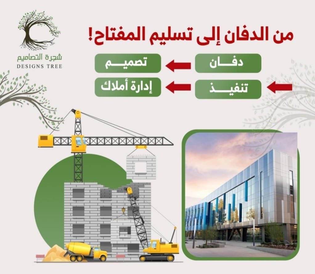 Designtree2030's tweet photo. متخصصون في التصميم والتنفيذ وإدارة الأملاك 

للتواصل المباشر : 

https://t.co/gYThfOhRCK https://t.co/hl6QAtq09q