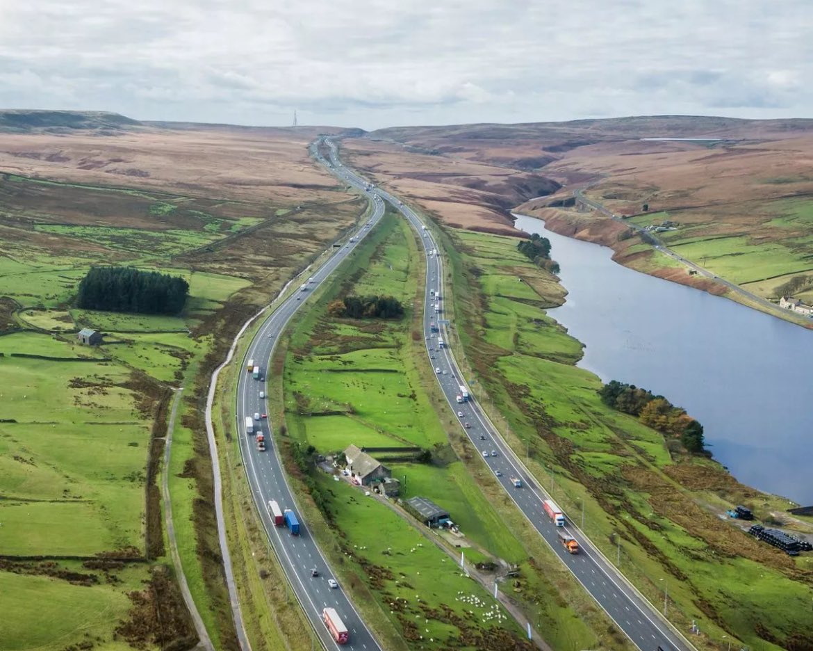 Lisa Elliott (@lisaelliott01) on Twitter photo Off to Leeds! I love this journey over the Pennines - lots of time to think and prepare for our session with West Yorkshire and Harrogate Cancer Alliance ⭐️ so important to get these pathways right
#PalliativeCare #EOL #QI #Pathways
<a href="/WYHCanAlliance/">West Yorkshire and Harrogate Cancer Alliance</a> <a href="/change_experts/">ElliottBlanchardLtd</a> <a href="/vblanchard1/">Vanessa Blanchard</a> Off to Leeds! I love this journey over the Pennines - lots of time to think and prepare for our session with West Yorkshire and Harrogate Cancer Alliance ⭐️ so important to get these pathways right
#PalliativeCare #EOL #QI #Pathways
<a href="/WYHCanAlliance/">West Yorkshire and Harrogate Cancer Alliance</a> <a href="/change_experts/">ElliottBlanchardLtd</a> <a href="/vblanchard1/">Vanessa Blanchard</a>