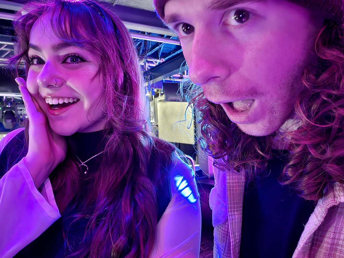 den of dog! tweet media