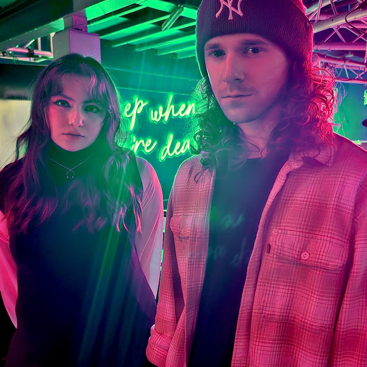 den of dog! tweet media