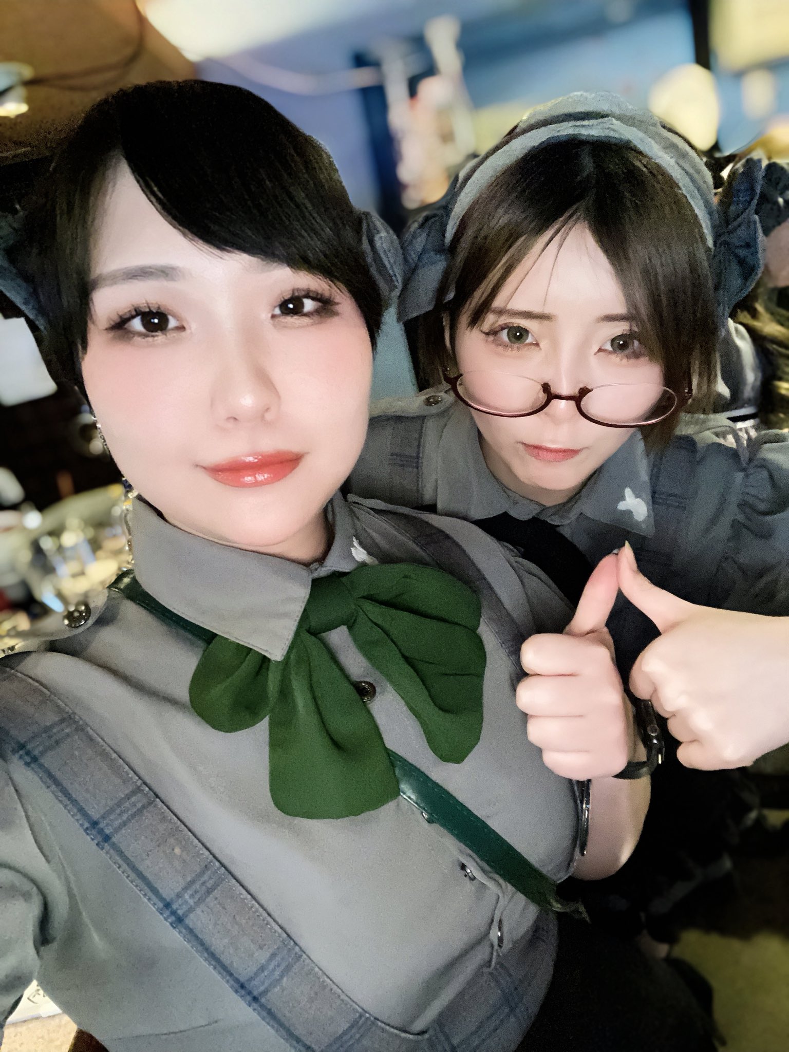 あき (@Aki8nemui) / X