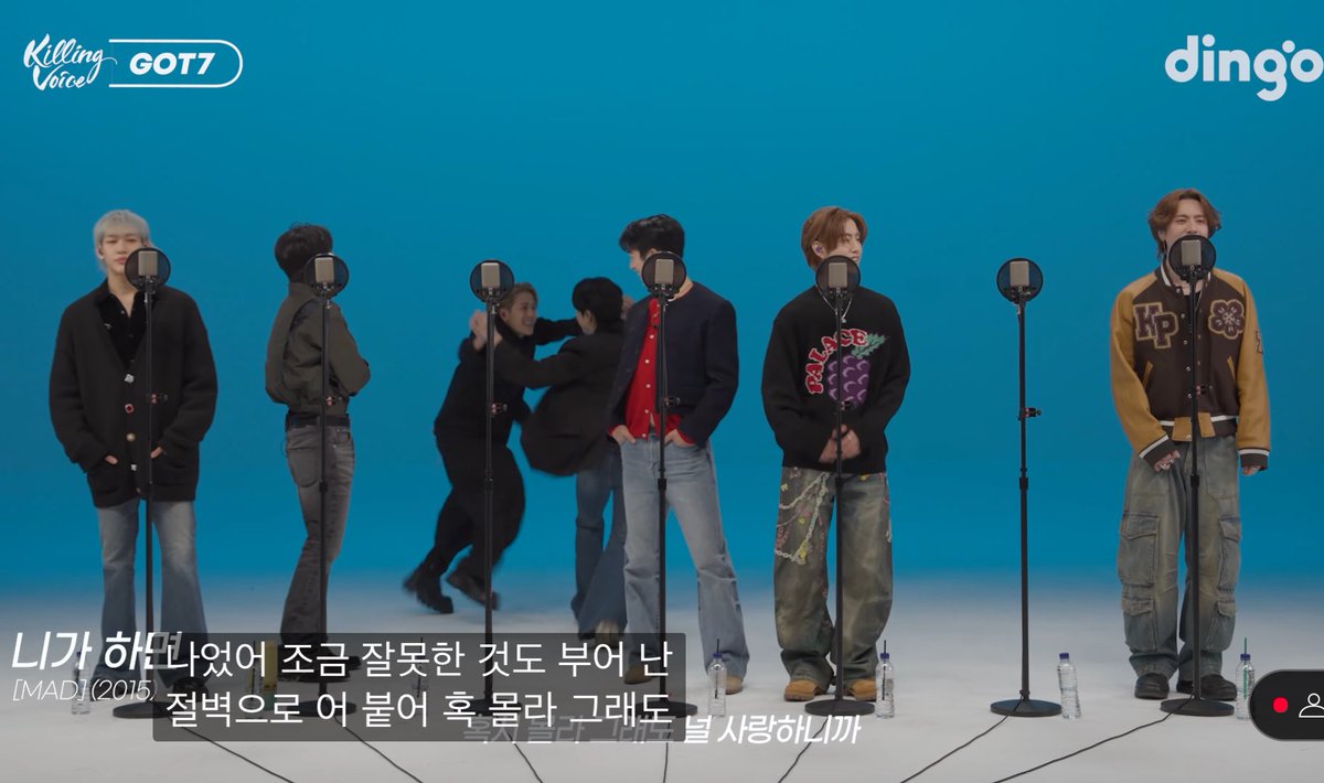 skkrrtskrt's tweet photo. ada ya boyband seseneng ini cuma grgr inget lirik lagunya SENDIRI ??????? https://t.co/ynvk0VXUTV