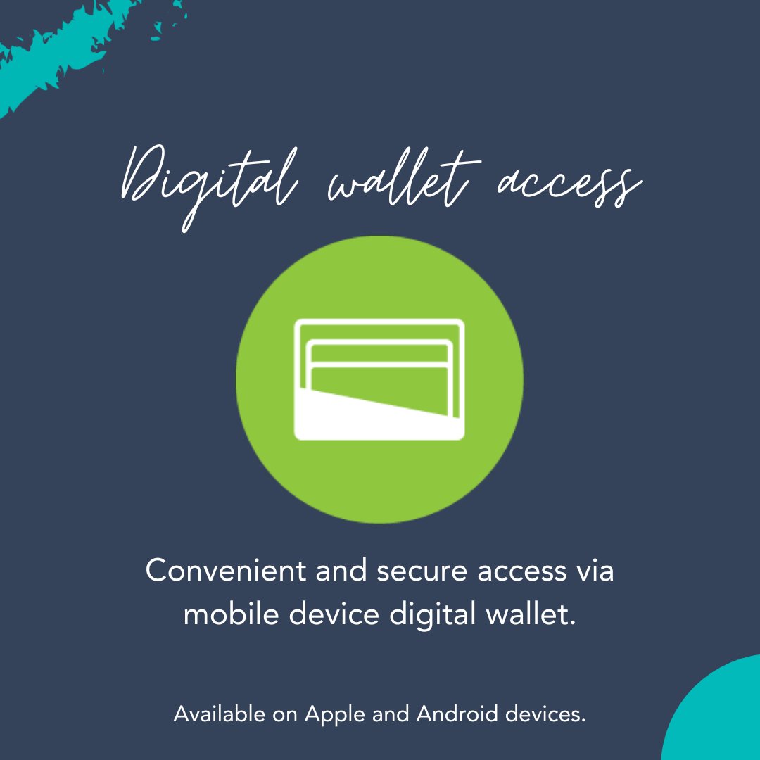 🏆 Introducing the award-winning Simplicity Smart Lockers - now even smarter with digital wallet access! 🎉✨

Effortless, secure, and seamless, your locker experience just leveled up! 💳📲

Find out more 👉 zurl.co/bhch0

#SmartLockers #DigitalWallet