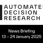 Photo by Automated Decision Research (@AutomatedDR)