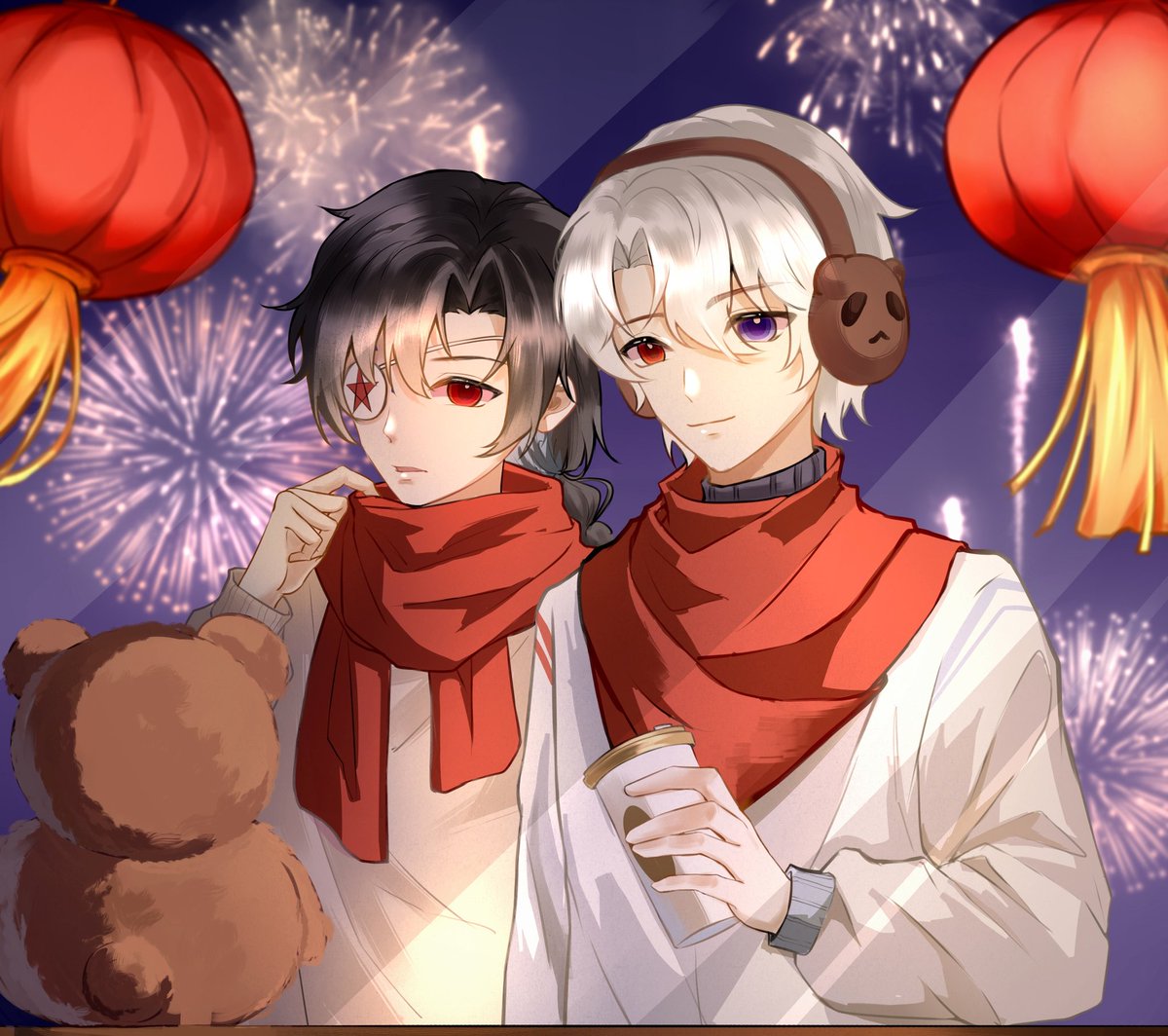 Zz (@zhyq849457) / Posts / X