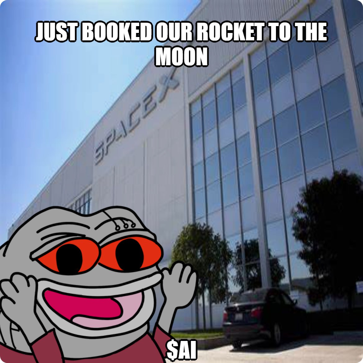 $AI - Autism Intelligence tweet media