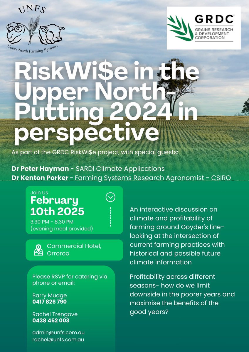 February 10th 📌 Join us for this interactive discussion - RSVPs appreciated!