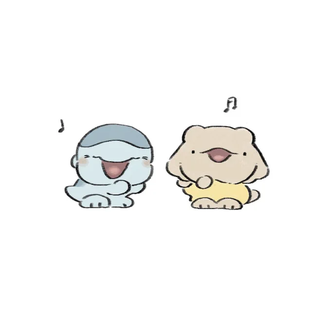 たのしいねぇ#恐竜はじめました 
