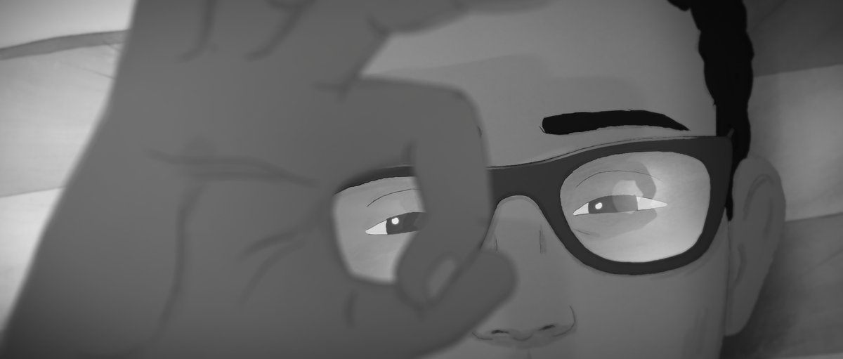 NetflixFR's tweet photo. Pas mal non ? C’est français.

Le film d’animation J’AI PERDU MON CORPS (2019) de Jérémy Clapin. https://t.co/XUtQwzJxF3