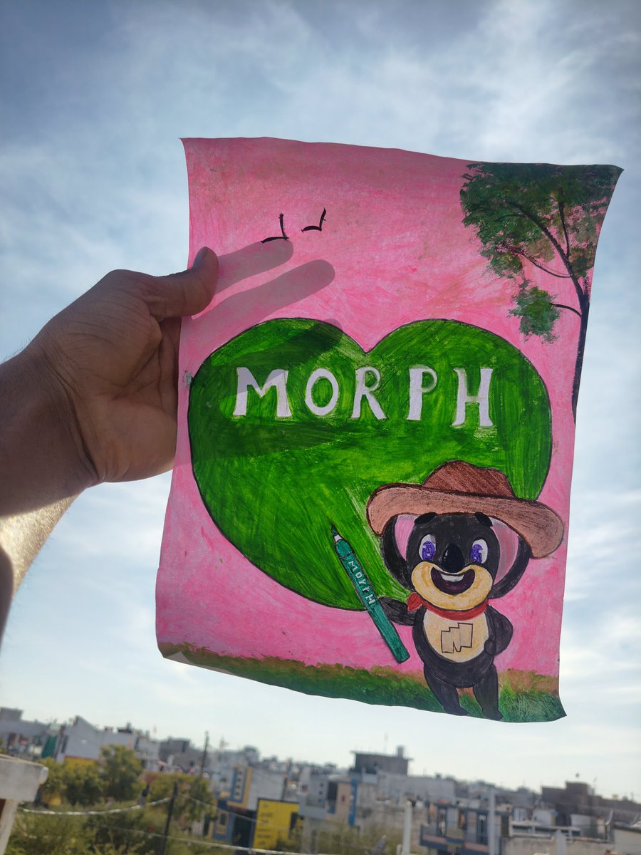 Aryan Baba 🦄🎒 tweet media