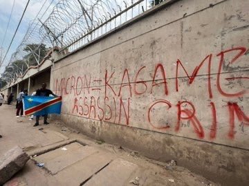 JudaRdc🇨🇩❤️ tweet media