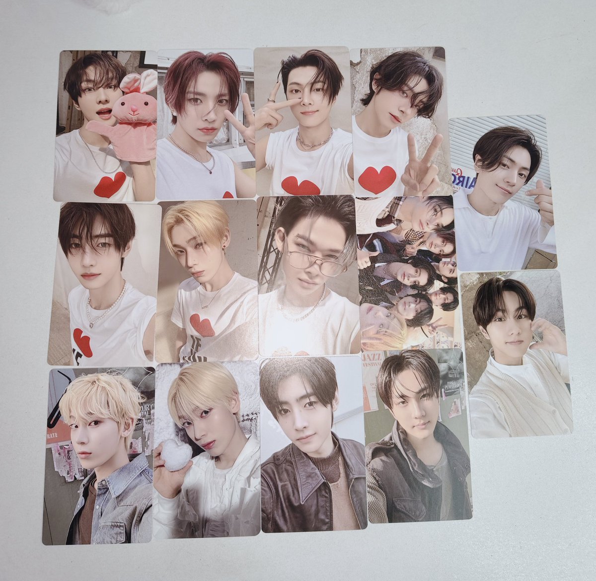 borahae07's tweet photo. β§βΛβ§ ββββββββββ β§Λββ§
β π¬ : @kcarteu_ph
Napauwi ko rin mga pogi, thank you so muchhh!! π₯Ήπ«Άπ»
:Β¨ Β·.Β· Β¨:
`Β· . #baragismails https://t.co/0lKQnQi4y3