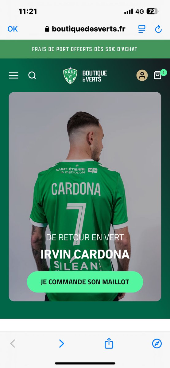 pardon maman jcrois que jvais craquer