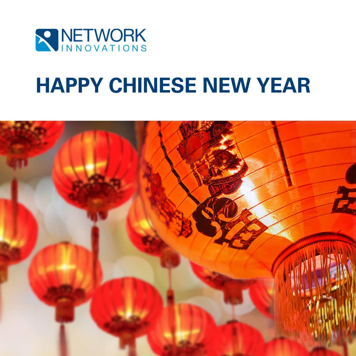 Network Innovations tweet media