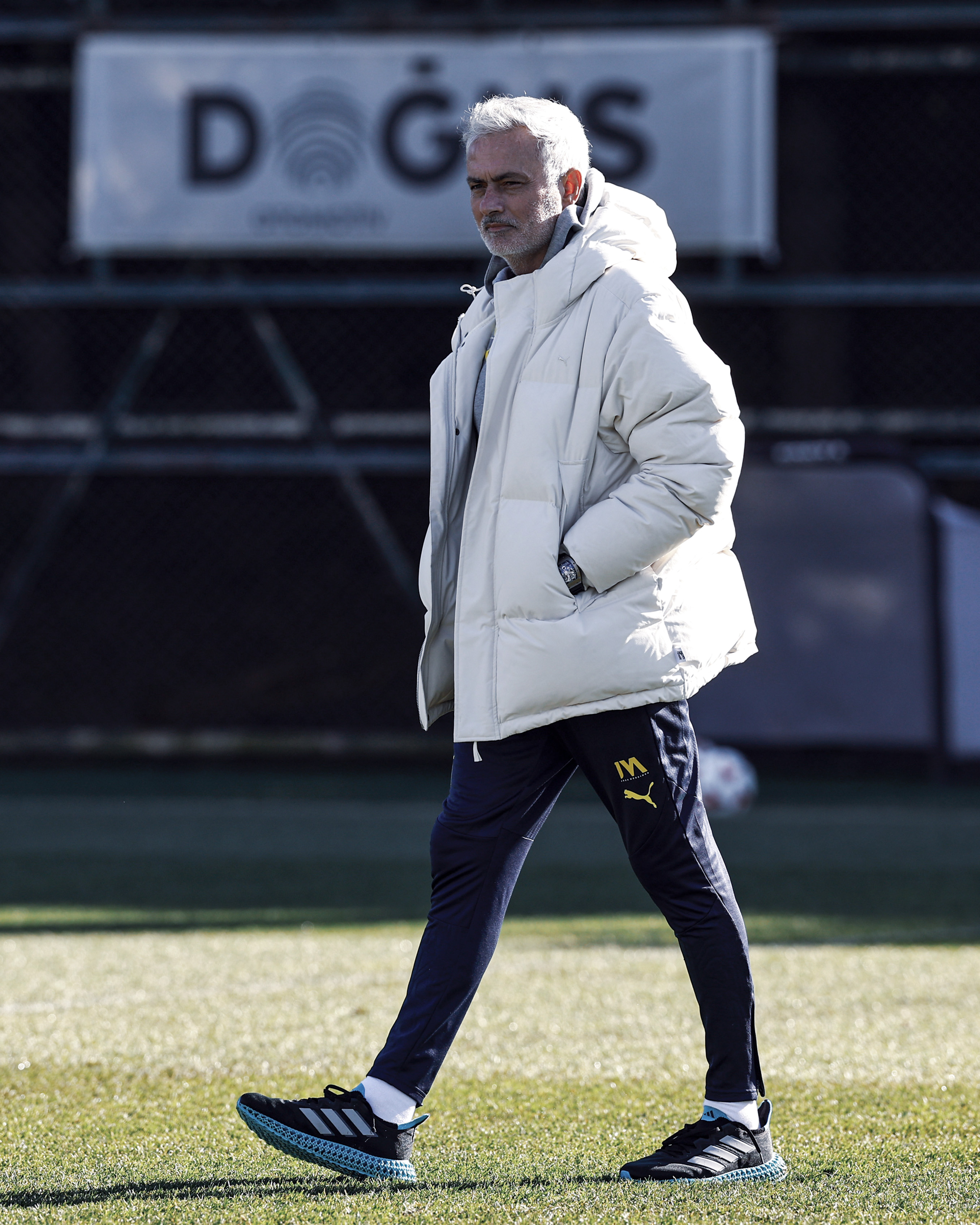 mourinho