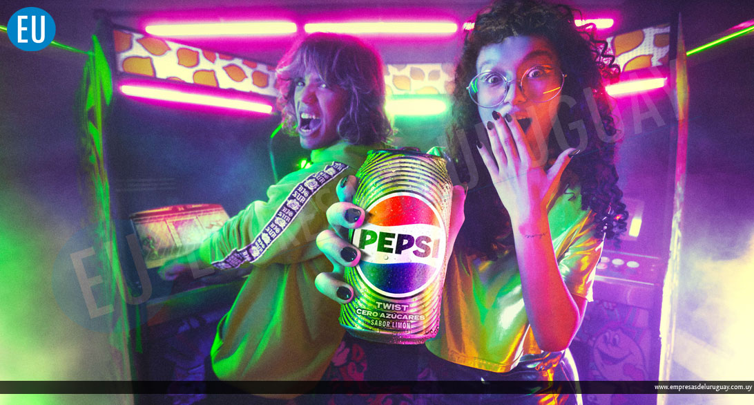 El regreso más esperado: VUELVE PEPSI TWIST® A URUGUAY
#pepsitwist #pepsi #empresasdeluruguay #uruguay

empresasdeluruguay.com.uy/2025/01/28/el-…