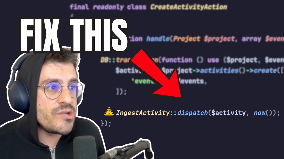 nunomaduro tweet media