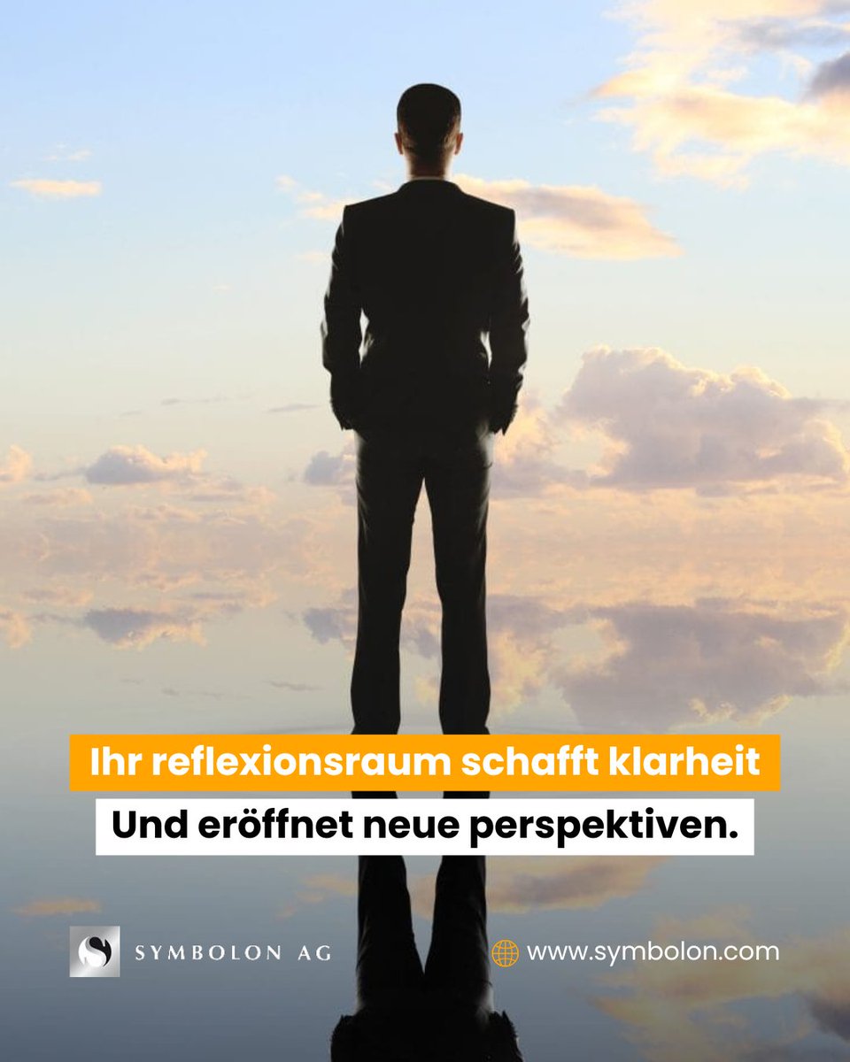 Die Symbolon-Methode unterstützt dein Team dabei, durch Reflexion zu wachsen, individuelle Stärken zu bündeln und effektiver zusammenzuarbeiten.

Mehr erfahren Sie unter symbolon.com/coaching-und-t…! 🌐

#symbolonmethode #teamwachstum #selbstreflexion #teamarbeit #führungskompetenz