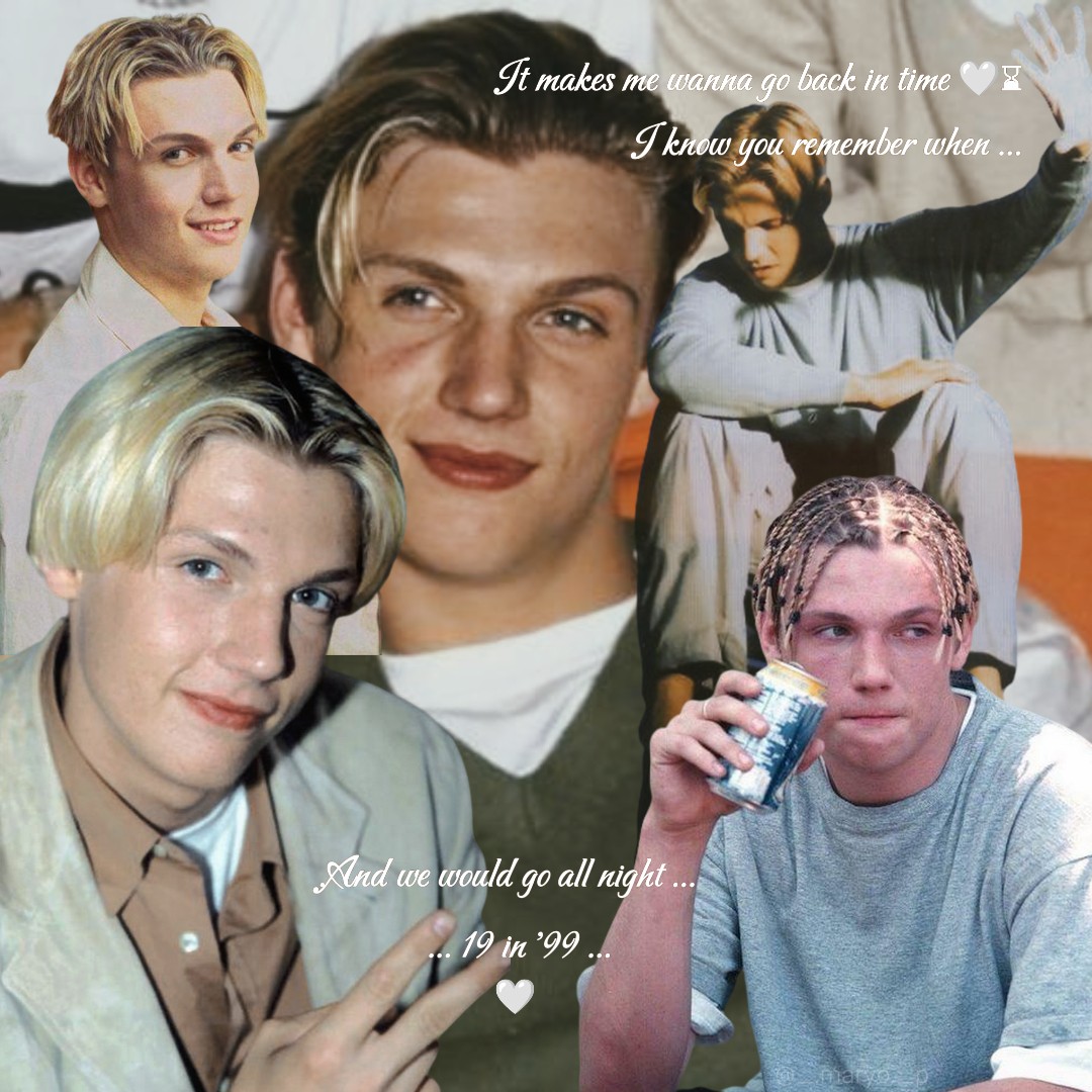 maryo_bsb's tweet photo. Happy birthday, to this incredible person.
@nickcarter @_Nick_Nation_ Thank you for each of your donations Nick Army๐
#TheNCBirthdayGiveback โค๏ธ#nickcarter #happybirthday #nc #viral #foryou #explore #memories #nickcarterfans #90s https://t.co/W3NIxRzpU5