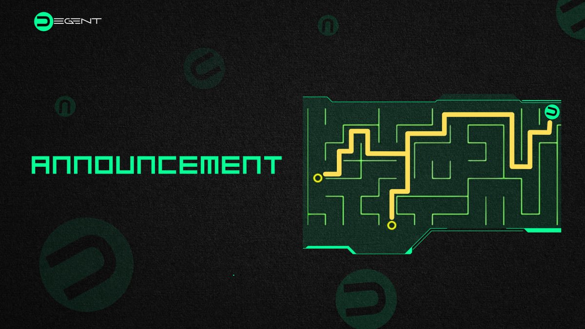 Degent.ai tweet media