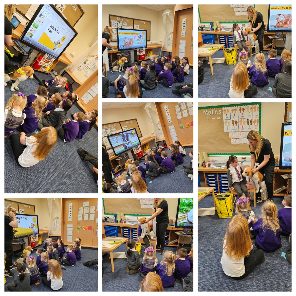 Miss Anderson ✨️💖 tweet media