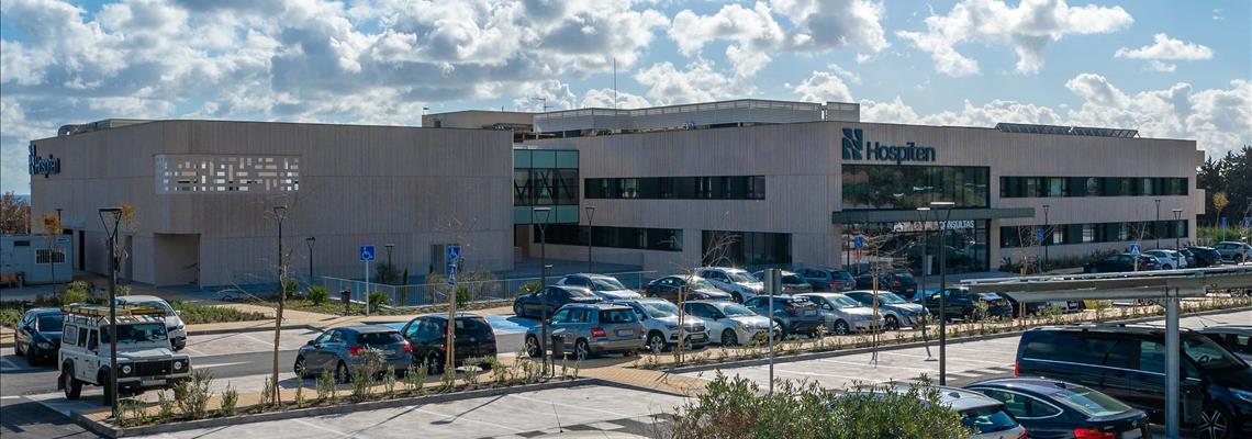 idisalud's tweet image. Hospiten Estepona sigue creciendo. Con la apertura de una nueva zona de urgencias para adultos y pediátricos, además de consultas externas y hospitalización, duplican su capacidad para ofrecer una atención de calidad a la comunidad. @hospiten #Salud #Hospiten #Estepona