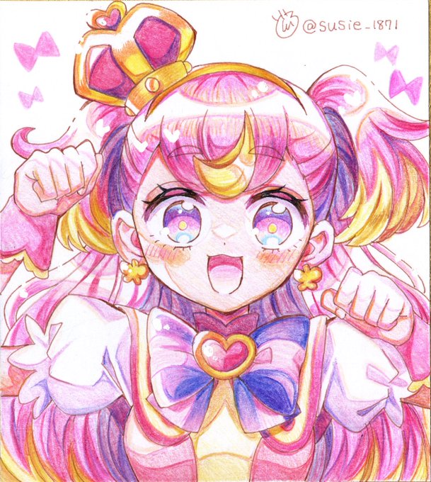 #これを見た人は何かピンクいものをあげる見た人強制 