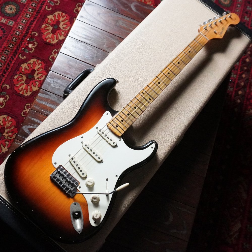 guitarroom501's tweet photo. 日本ではなかなか見えることができない #Danocaster
2023年製 美品が入荷!!
Julian Lage、Rusty Anderson、Keith Urban 等の愛用でも知られる #ダノキャスター の50s ST ヴィンテージレプリカ!!
Double Cut / Ash Maple / 2-Color Sunburst 2023
https://t.co/cA1cglsmTs https://t.co/xg8vIYD2tf