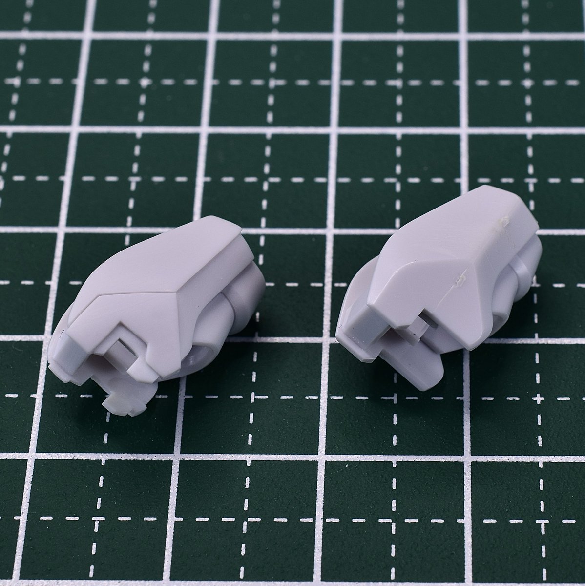 HGエアリアル前腕