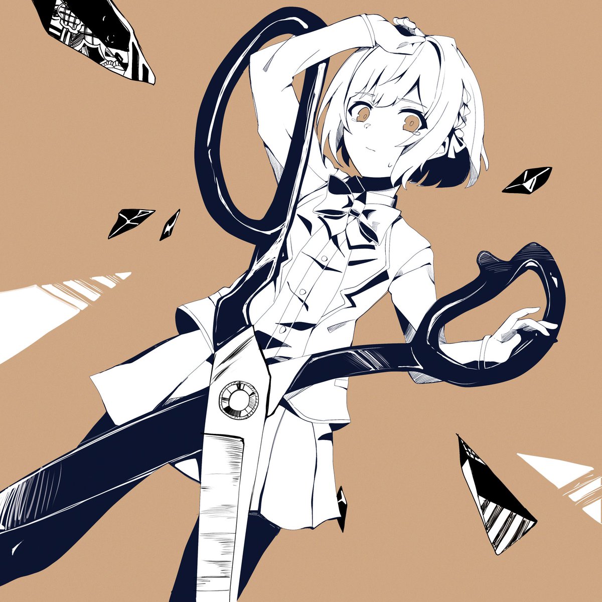 Funperson81's tweet photo. #prsk_FA https://t.co/SKdg2P1qYw