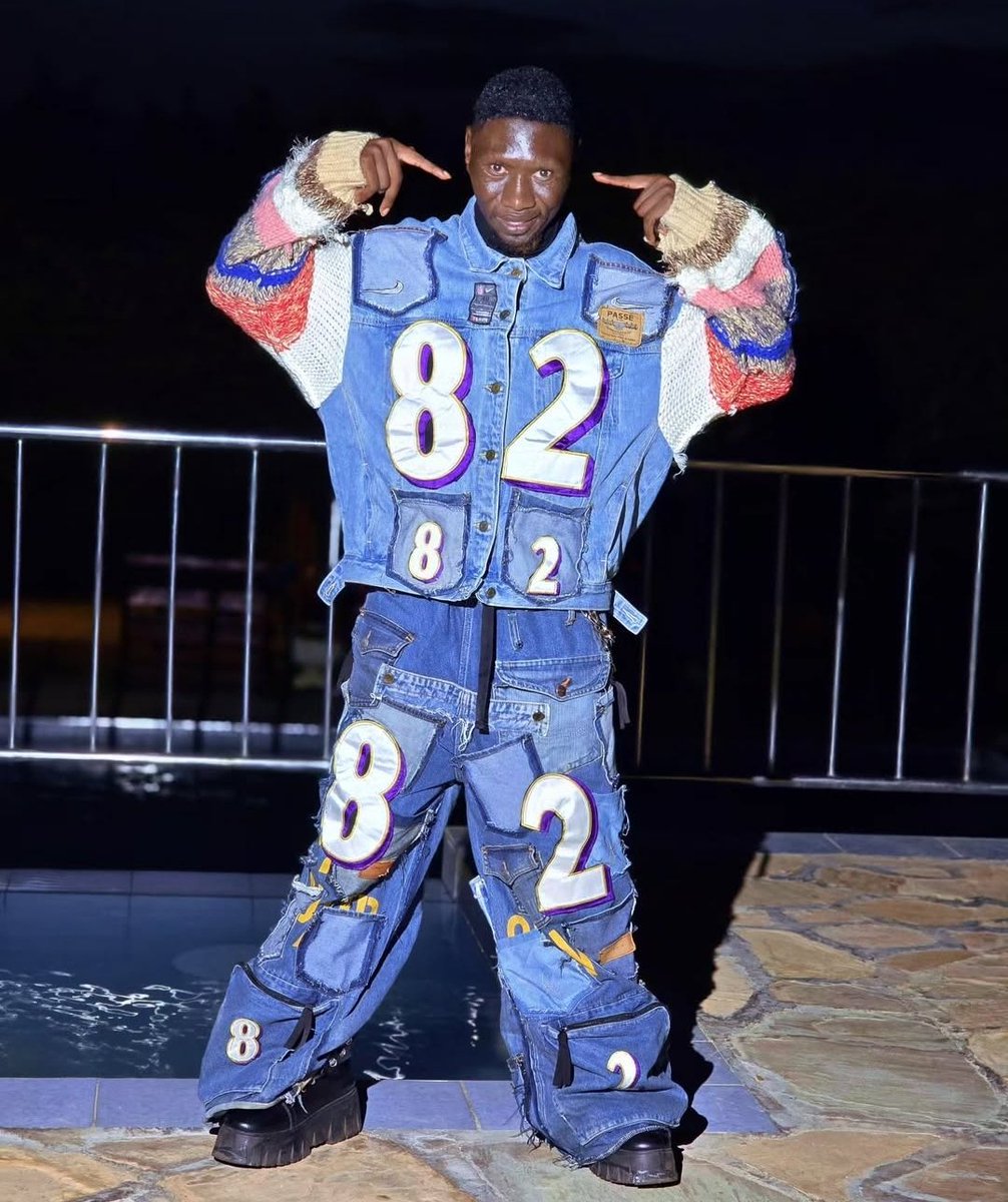 Mdundomusic's tweet image. Happy birthday to the dragon #StevoSimpleBoy 🎂🎉

We wish you many more 🙌🏼