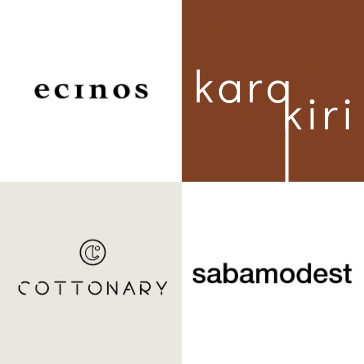 xxxirraaa's tweet photo. Basic outfit dari beberapa brand local yang koleksinya minimalist &amp; timeless, cocok buat kalian yang nerapin capsule wardrobe🙌🏻✨ https://t.co/NCl3AjUaSF