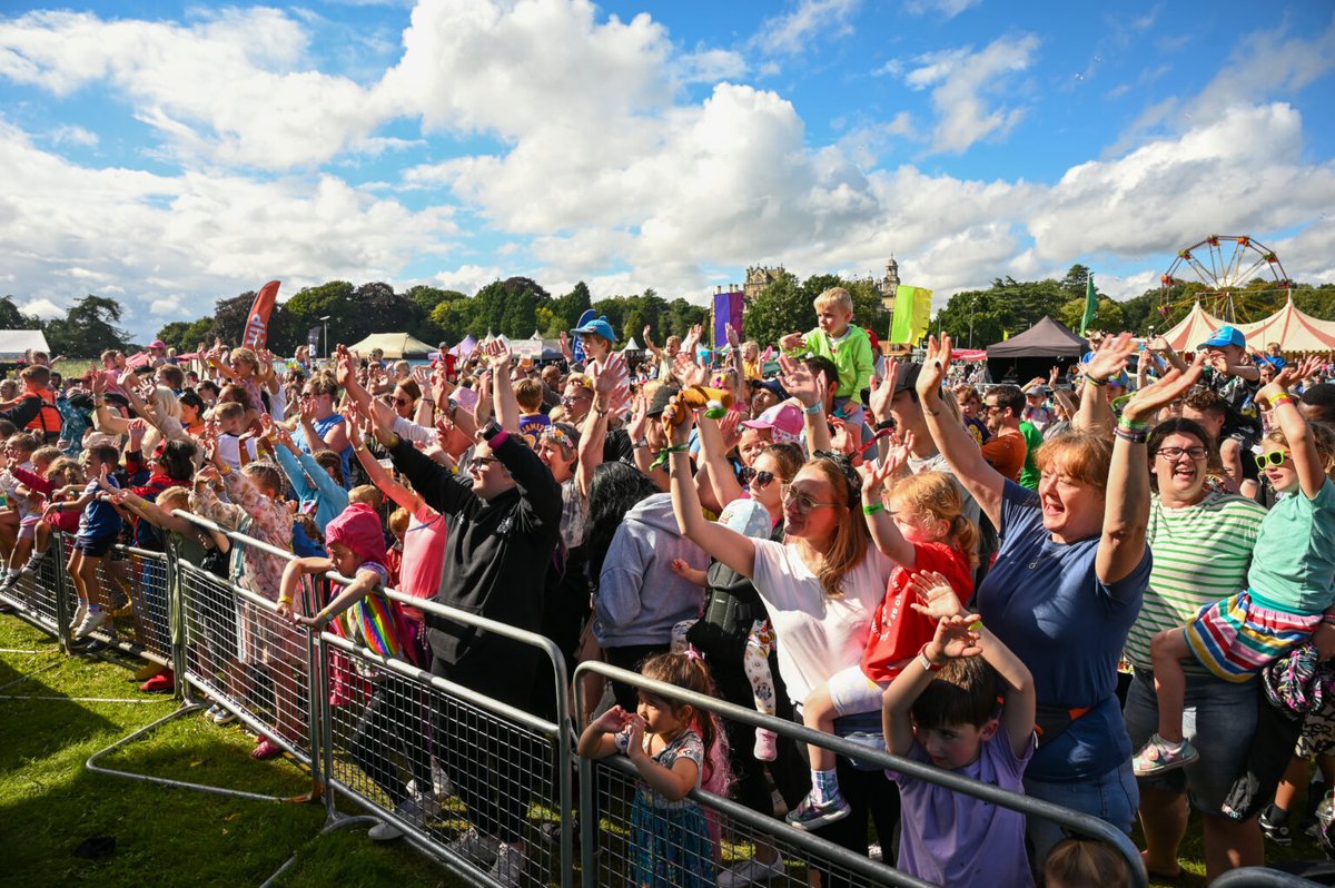 Marketing Nottingham & Nottinghamshire (@marketingnottm_) on Twitter photo .<a href="/glowormfest/">glowormfest</a> is thrilled to announce its return to <a href="/ThoresbyPark/">Thoresby Park</a> located in the heart of Nottinghamshire for 2025, marking five years at this much-loved location.
Read more: bit.ly/4hQVL5p .<a href="/glowormfest/">glowormfest</a> is thrilled to announce its return to <a href="/ThoresbyPark/">Thoresby Park</a> located in the heart of Nottinghamshire for 2025, marking five years at this much-loved location.
Read more: bit.ly/4hQVL5p