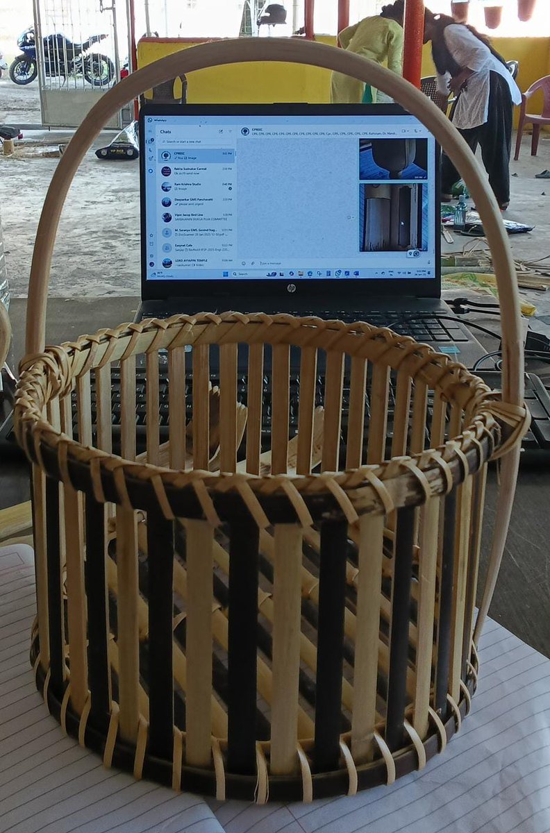 CPREEC - EIACP RP tweet media