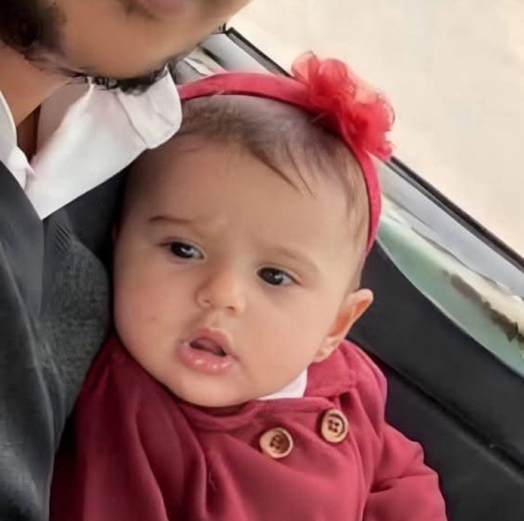 🇫🇷📺 INFO • Les Français expriment leur inquiétude concernant le traitement médiatique des crimes de Tsahal, notamment après la mort d'un bébé Palestinien de deux ans, Laila Al-Khatib. Selon certains, « si ce bébé avait été israélien, l'affaire aurait occupé les médias pendant