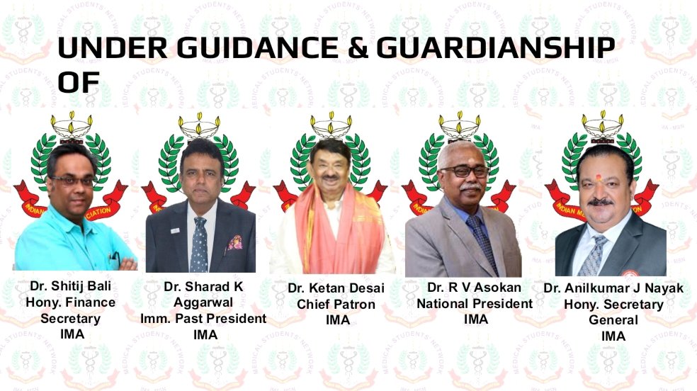 IMA-MSN (HQs) Official tweet media