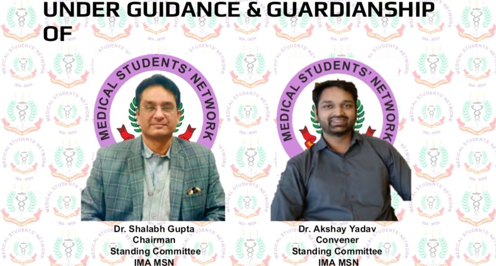 IMA-MSN (HQs) Official tweet media