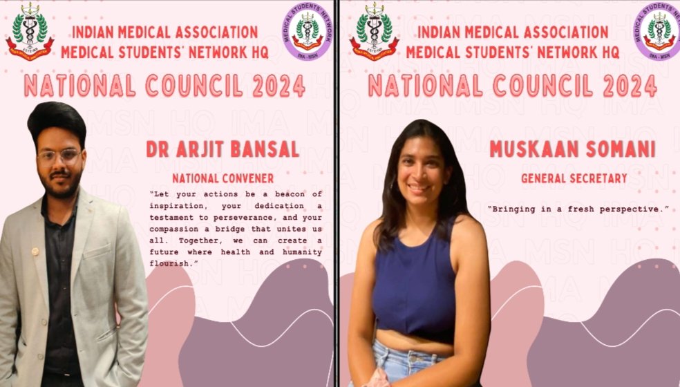 IMA-MSN (HQs) Official tweet media