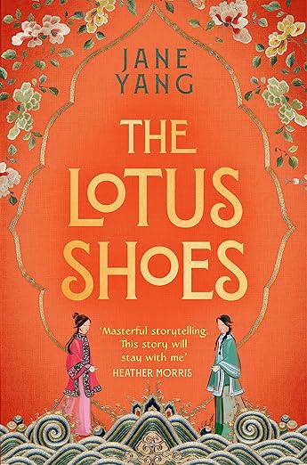 TheBookTrail ππ£ (@thebooktrailer) on Twitter photo Happy Book Birthday <a href="/JaneYangWriting/">JaneYang ππ² π</a> !!!
We travelled to the locations in The Lotus Shoes. Care to join?
thebooktrail.com/authorsonlocatβ¦
#booktrail <a href="/BooksSphere/">Sphere Books</a> #authoronlocation Happy Book Birthday <a href="/JaneYangWriting/">JaneYang ππ² π</a> !!!
We travelled to the locations in The Lotus Shoes. Care to join?
thebooktrail.com/authorsonlocatβ¦
#booktrail <a href="/BooksSphere/">Sphere Books</a> #authoronlocation