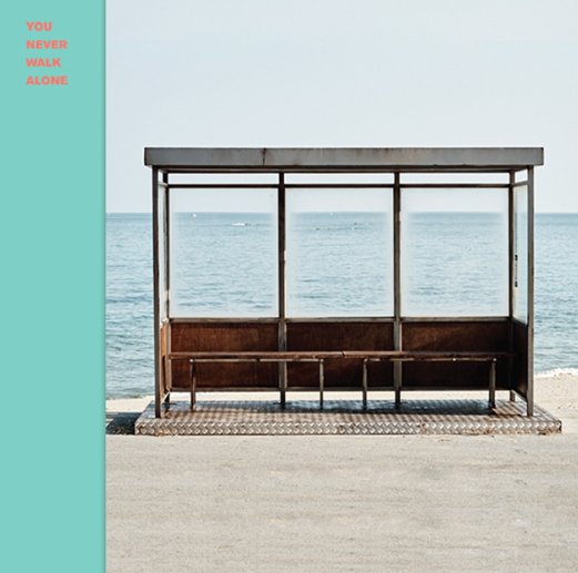 AboutMusicYT's tweet photo. 8 years ago today, BTS released You Never Walk Alone. https://t.co/gBkkkmtQ1Y