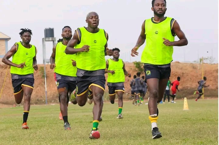 AKBN1935's tweet photo. 🕰️ Resetting for #GPLMD19
#AKSC #Fabucensus #Kotoko4All https://t.co/tT7R4XSMzM