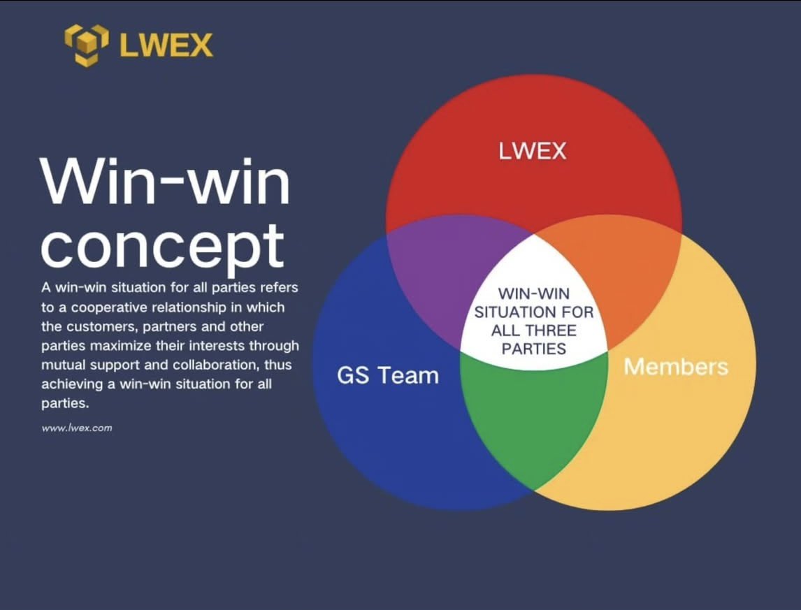 Lvex GS investment group tweet media